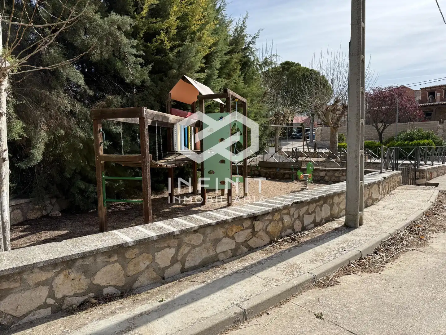 Residencial en venda en Escopete