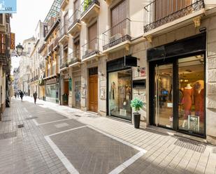 Local de lloguer en  Granada Capital amb Aire condicionat