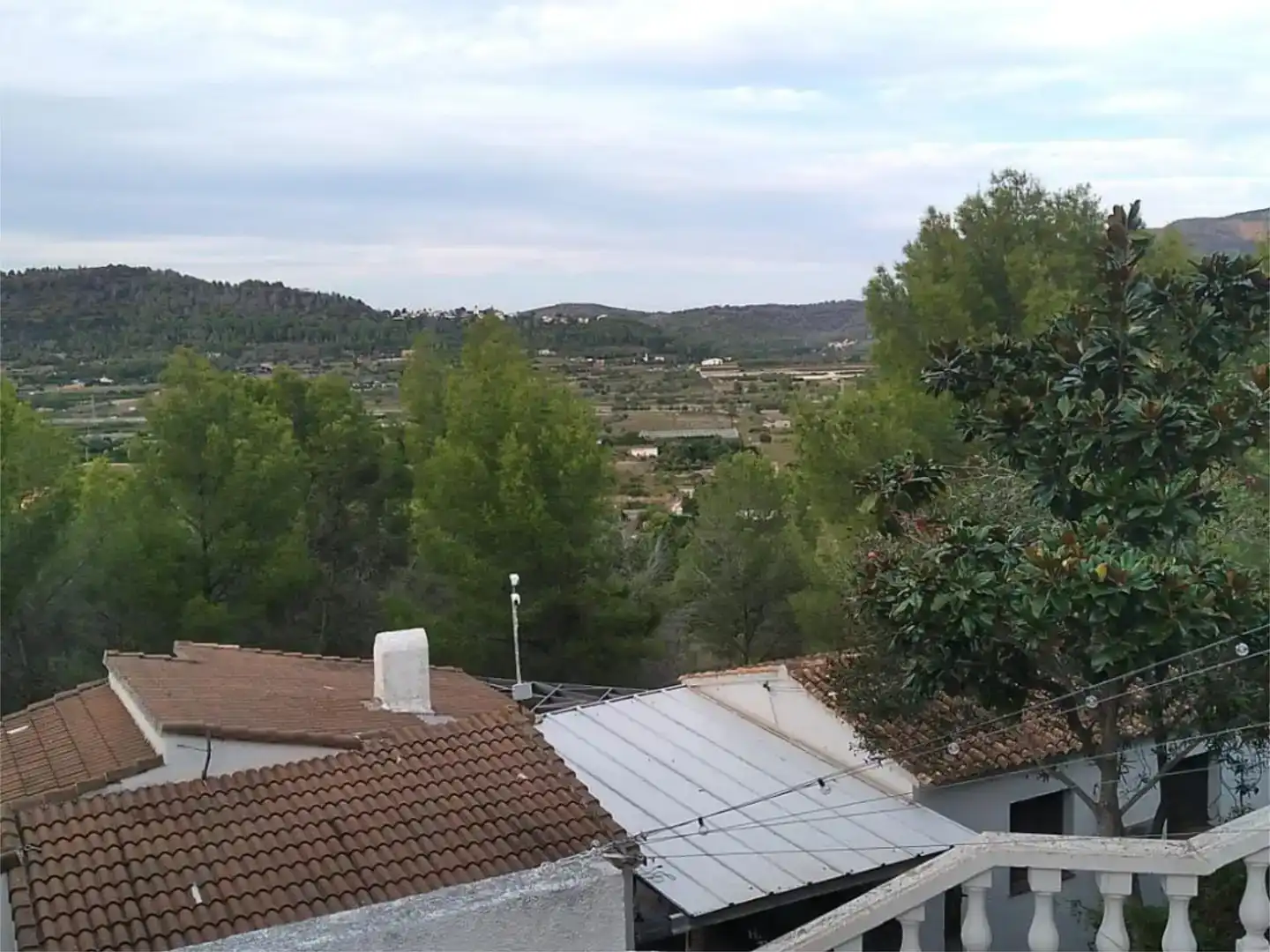 Piso en venta en La Sella