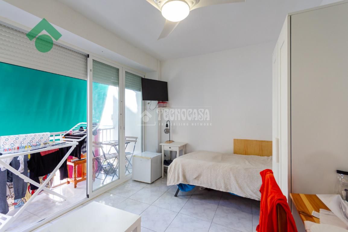 Piso en venta en Almuñecar Centro