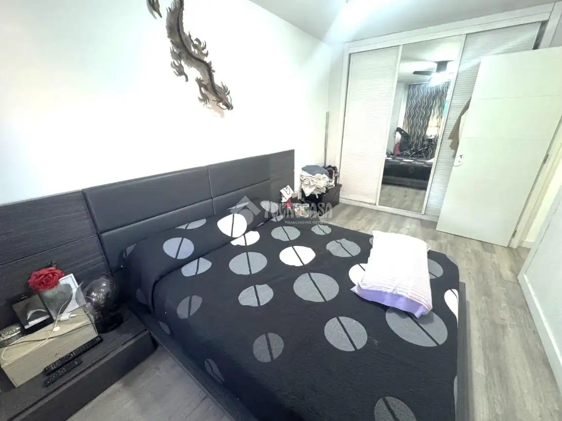 Habitación de Piso en venta en Alcalá de Henares con Aire acondicionado y Calefacción
