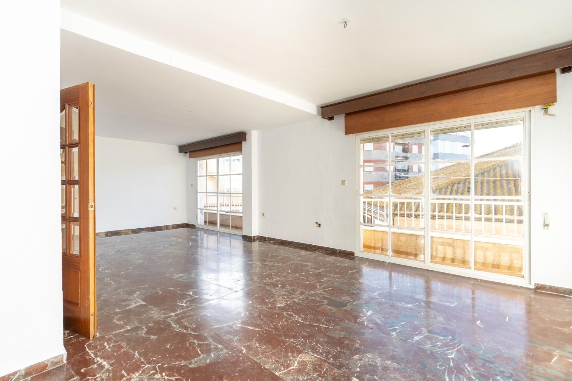 Pis en venda en Motril