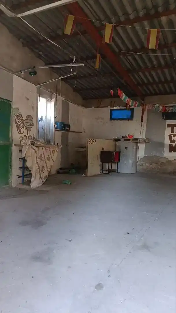 Terreno en venta en Fuente de Pedro Naharro, Cuenca