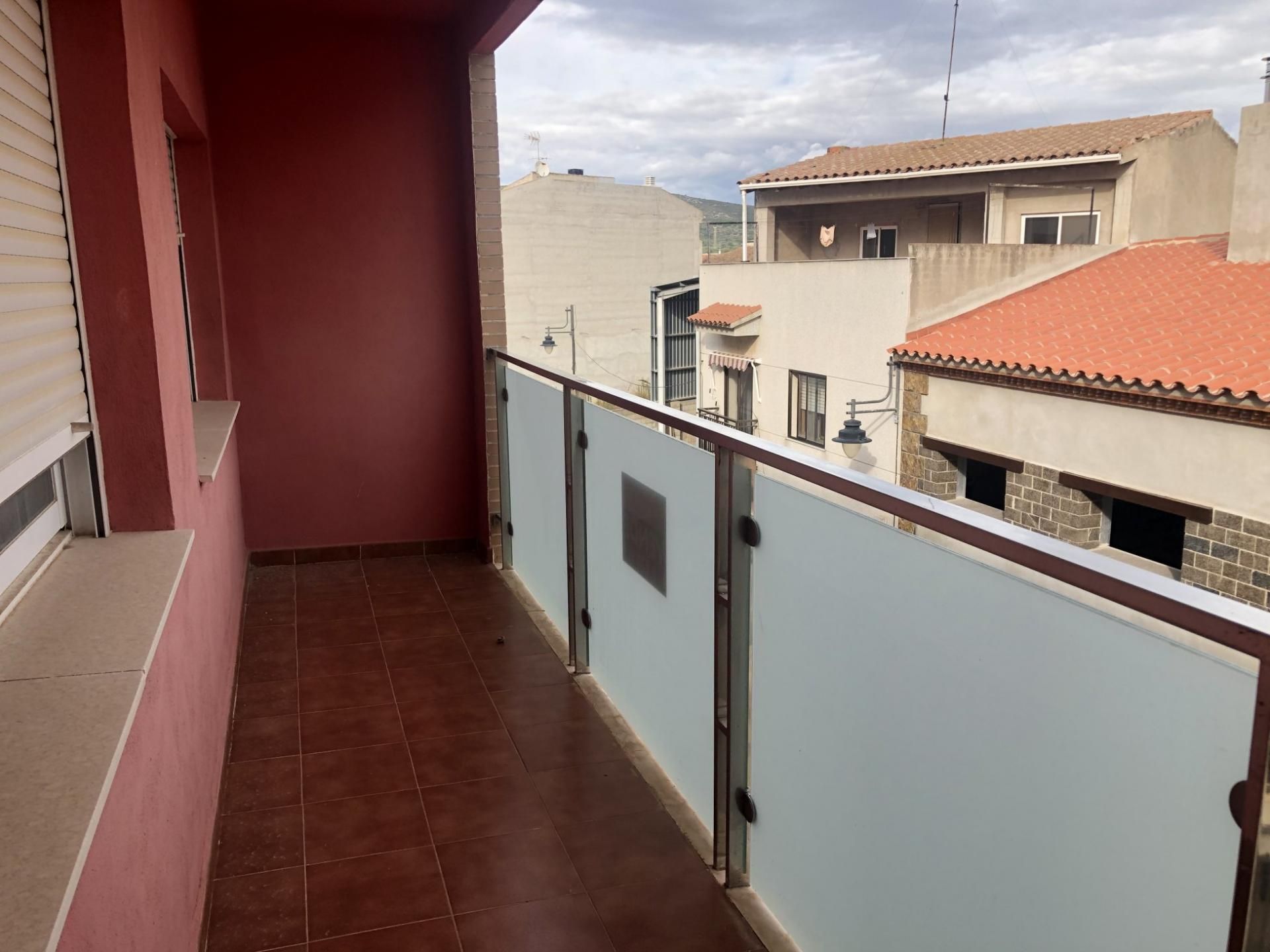 Piso en venta en Alcalà de Xivert pueblo