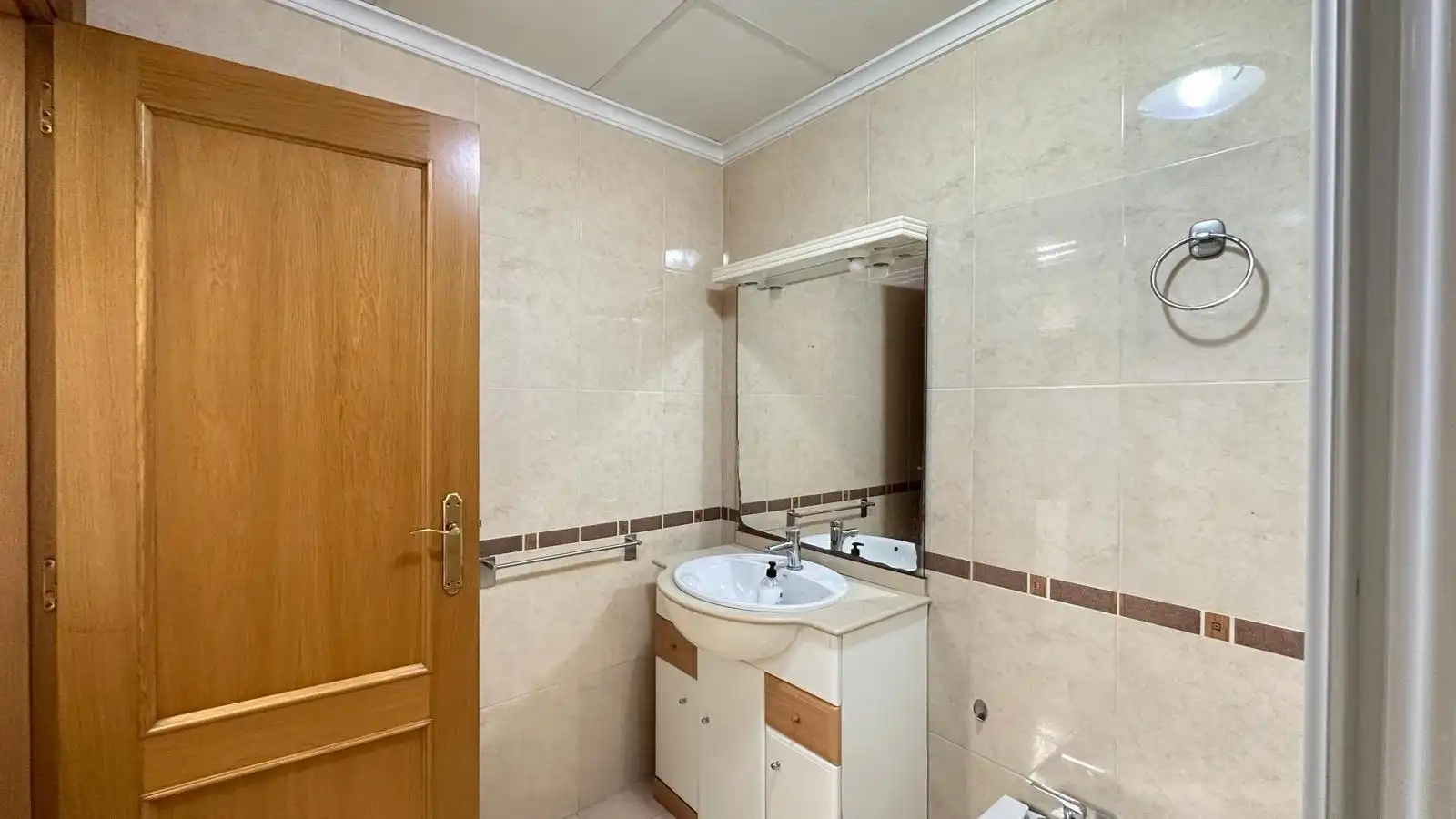 Baño de Casa o chalet en venta en Carlet