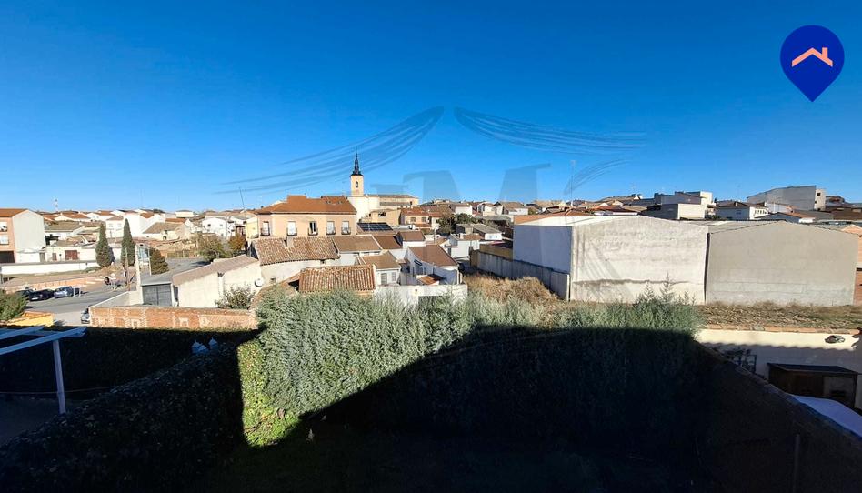 Foto 1 de Casa adosada en venta en Calle 11 de Marzo, Carranque, Toledo