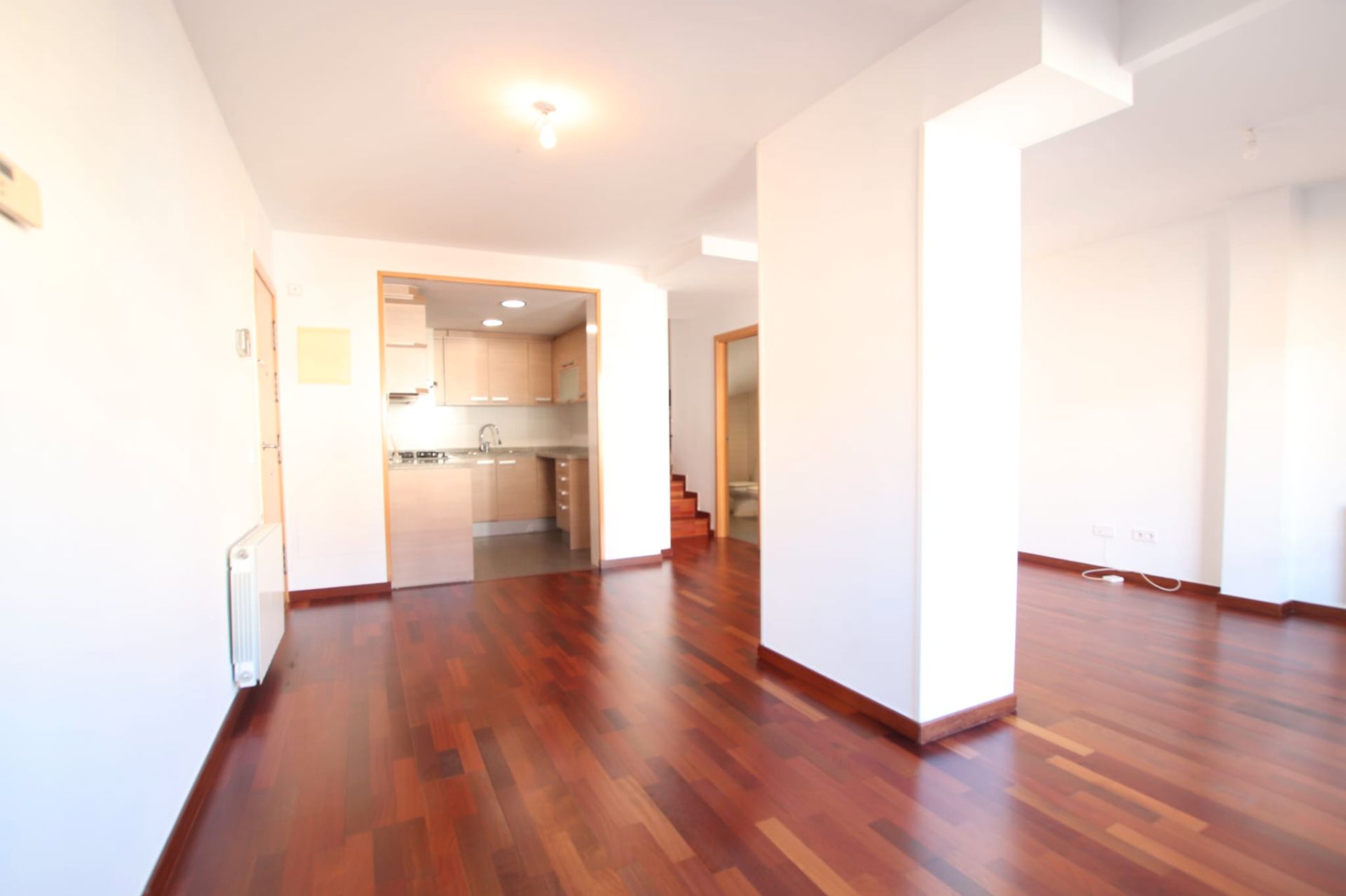 Àtic en venda en Castelldefels amb Aire condicionat, Calefacció i Parquet