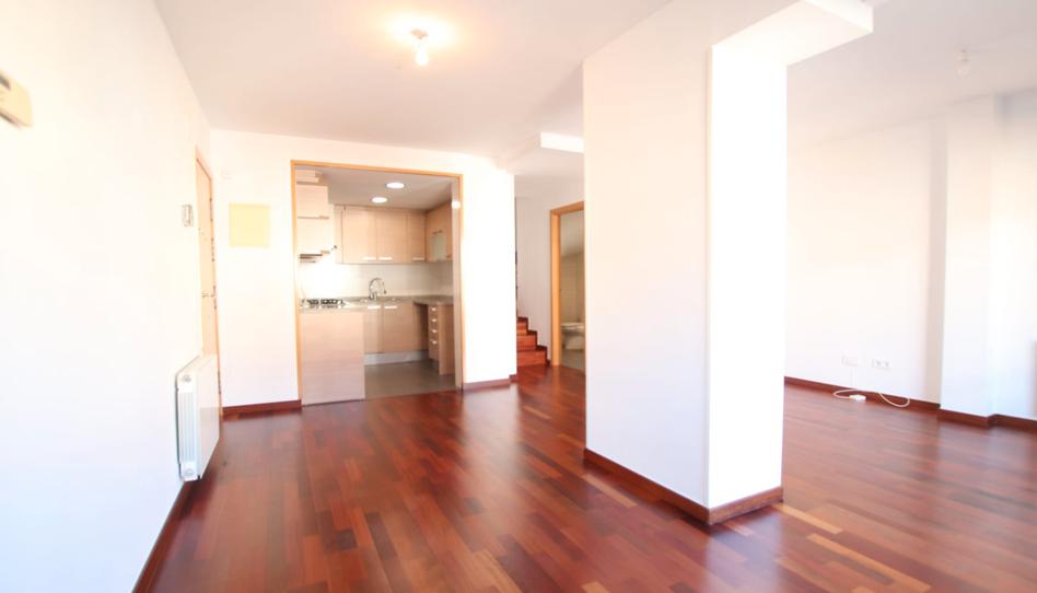 Photo 1 of Attic for sale in Carrer del Doctor Ferran, Muntanyeta, Barcelona