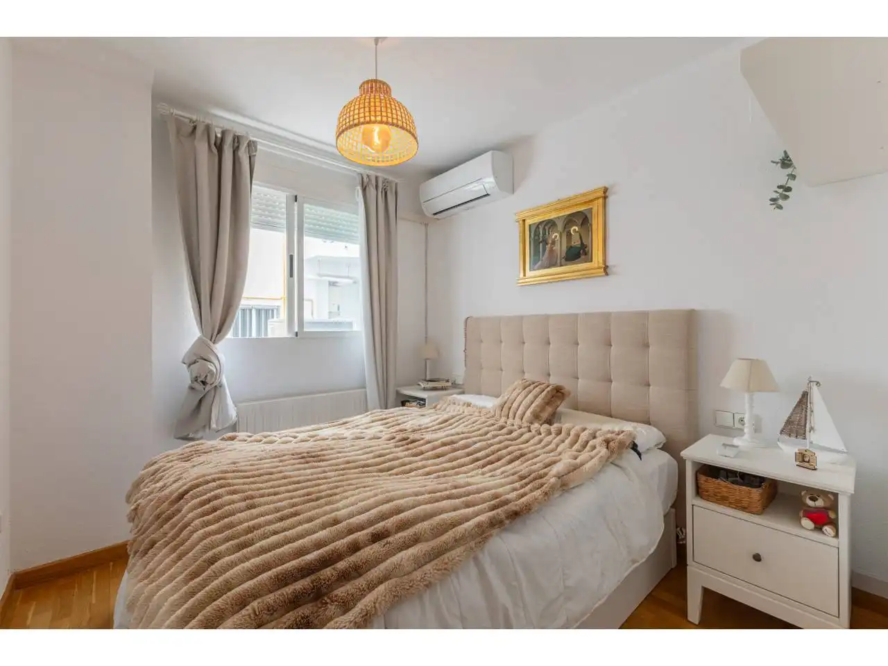 Piso con ascensor en venta en Avenida César Giorgeta, imagen 13