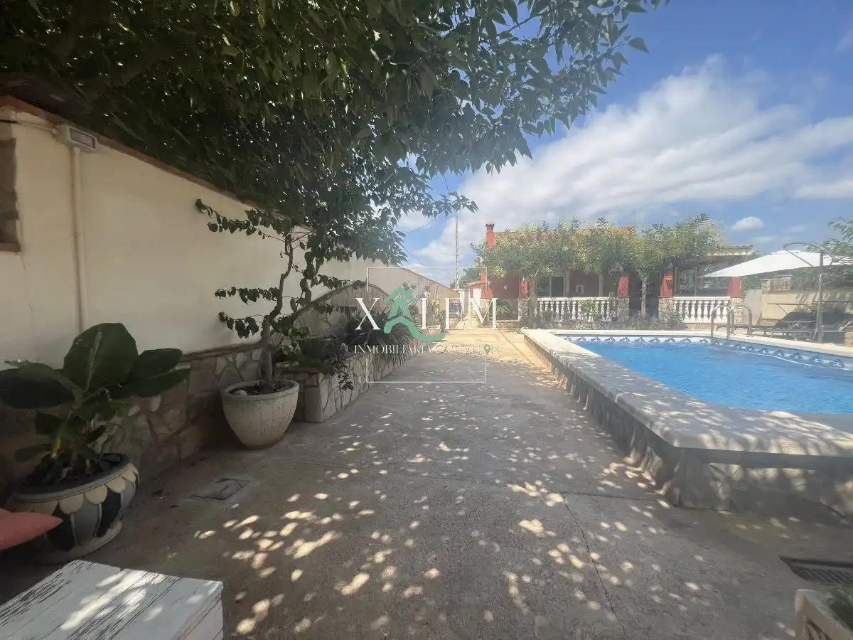Casa o chalet en venta en RAMELL, El Grao