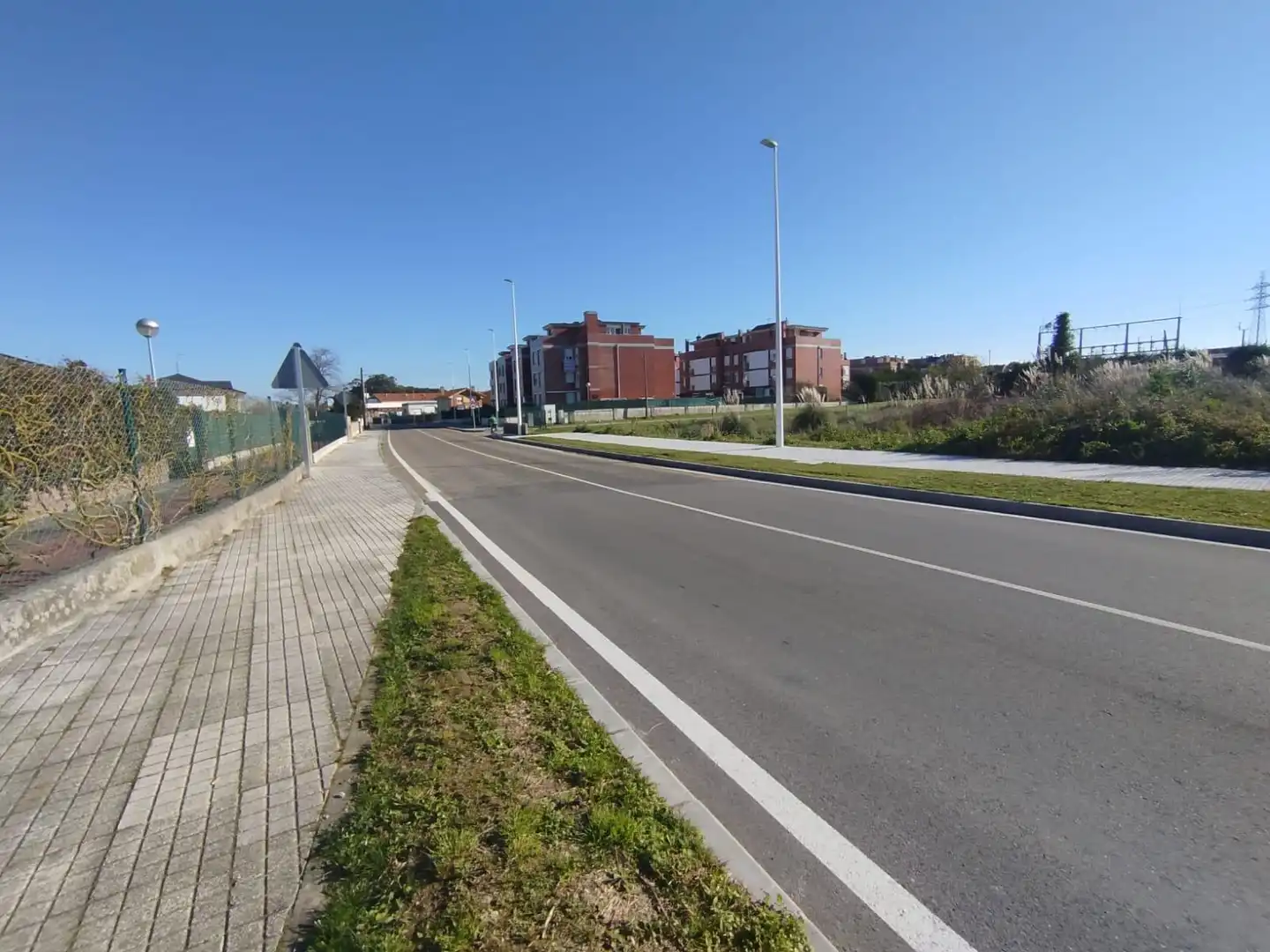 Terreno residenziale in vendita a Soto de la Marina, imagen 10