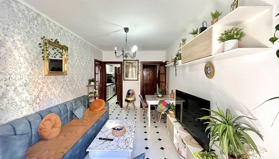 Photo 1 of Flat for sale in Rocafonda, Barcelona