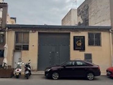 Nave industrielle à vendre à Carrer d'En Pérez de Pina