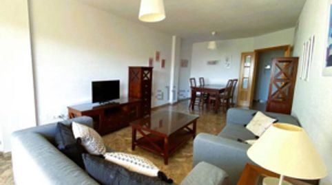 Photo 2 of Flat for rent in Carretera Ronda Oeste, 1, Cortijo Alto, Málaga Capital