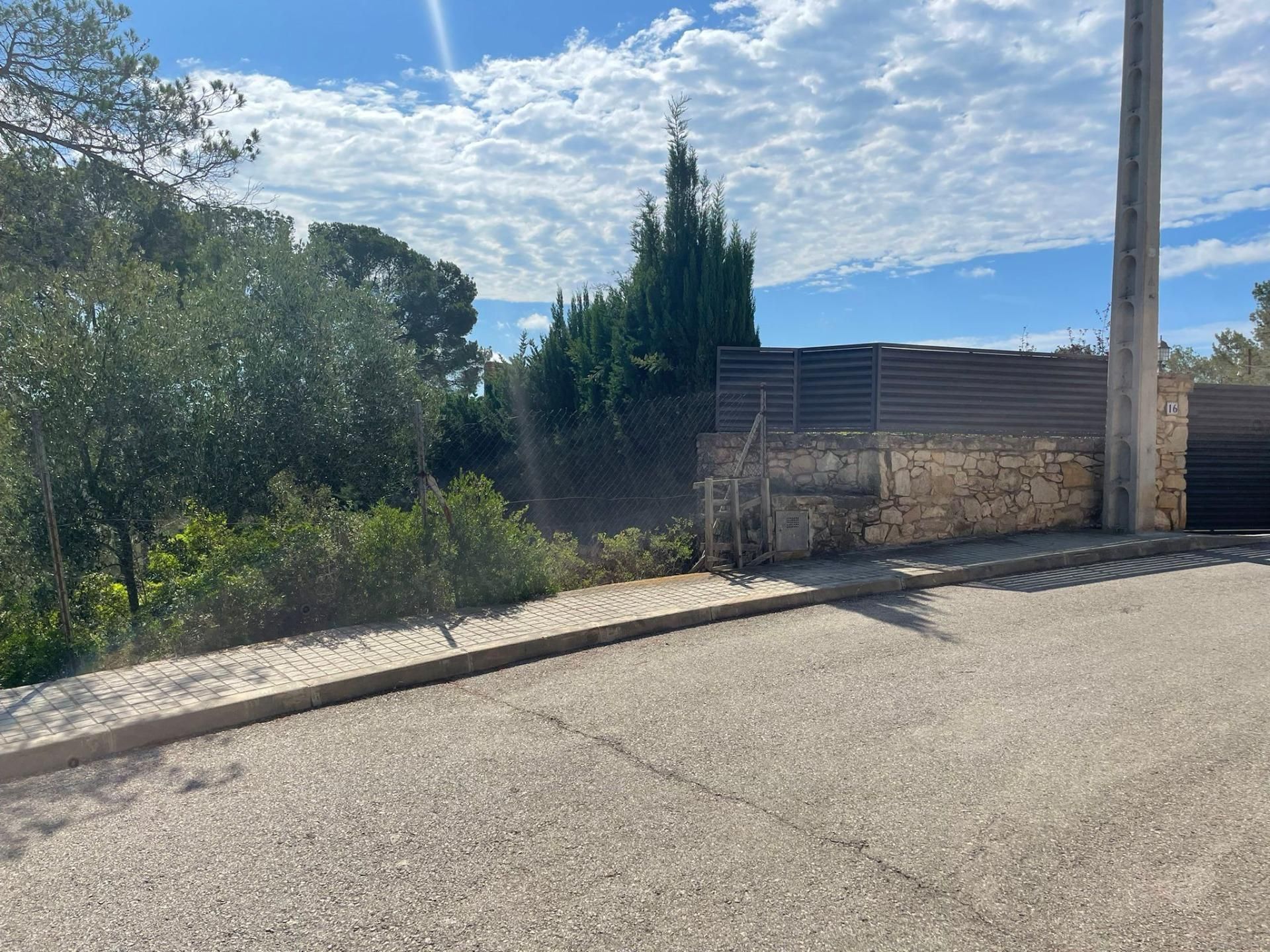 Residencial en venda en Olivella