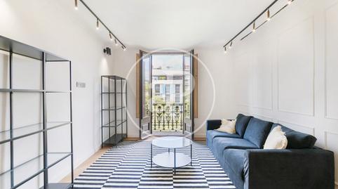 Foto 3 de Piso en venta en Gran Via de Les Corts Catalanes, Sant Antoni, Barcelona