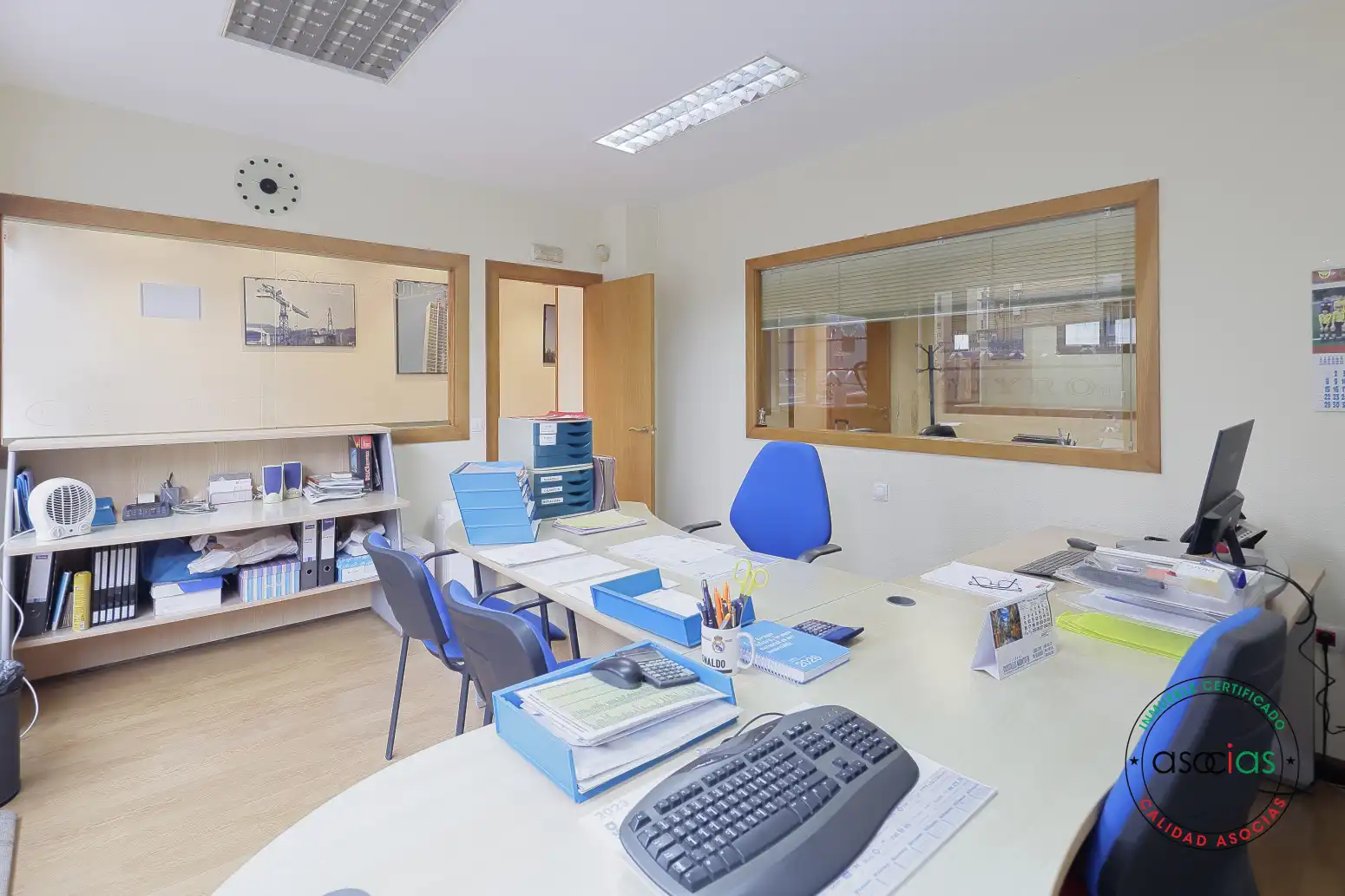 Business premises for sale in Gijón - CL GRANADOS 10, imagen 9