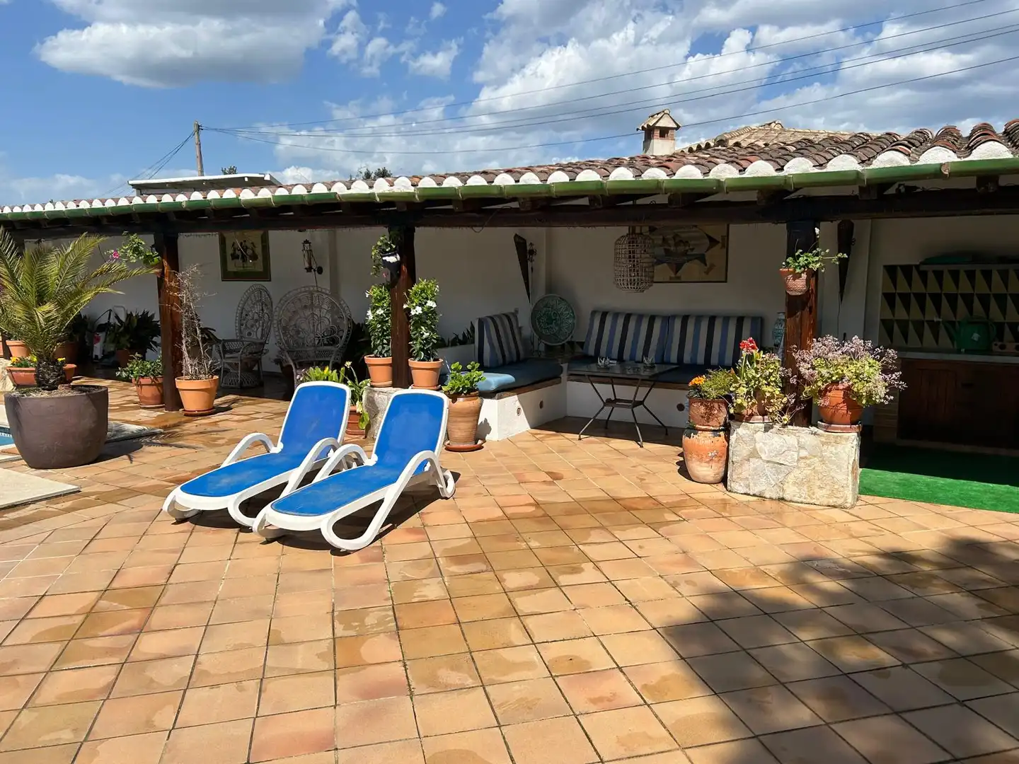 Villa mit Pool zum Verkauf in Santa Clotilde, imagen 32