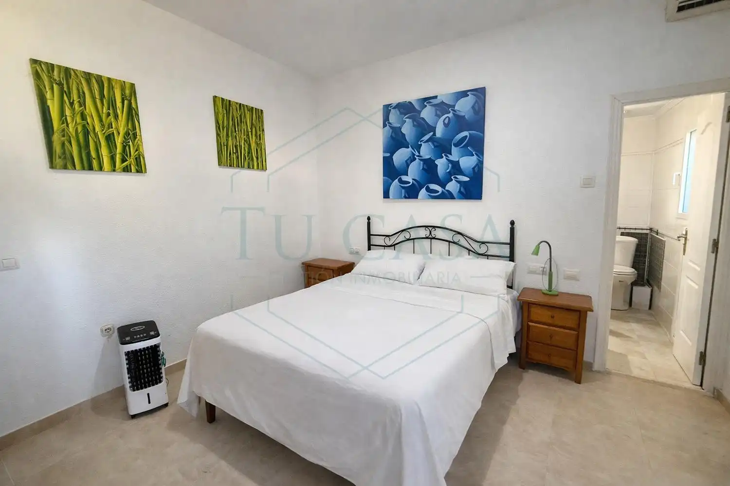 Chalet con piscina en venta en Los Franceses – La Vega, imagen 19