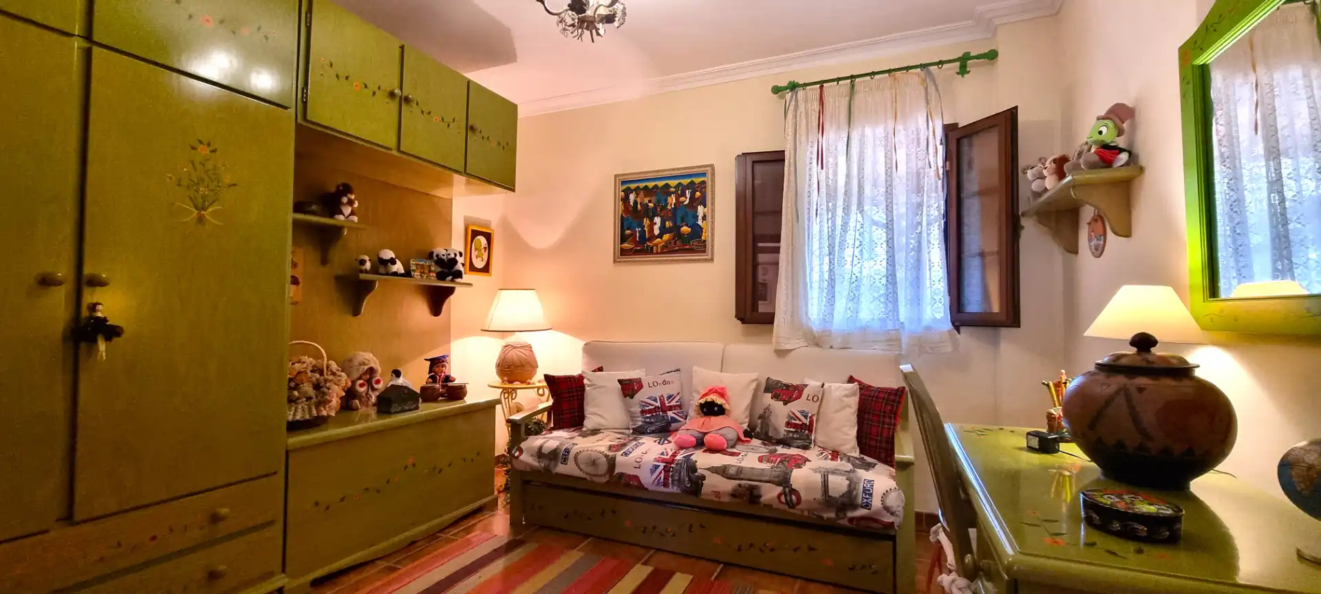 Haus mit Pool zum Verkauf in Manantiales - Lagar - Cortijo, imagen 25