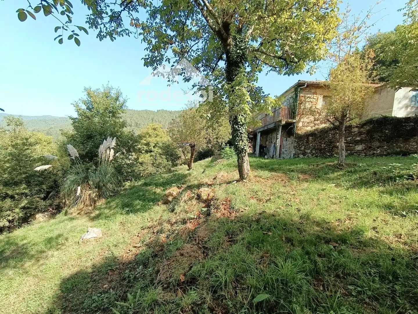 Houses for sale in Padrenda  with Storage room and Furnished