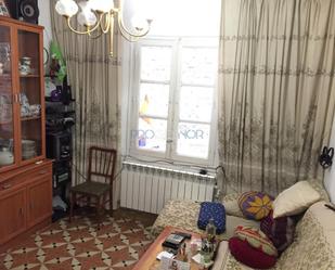 Sala d'estar de Apartament en venda en León Capital 