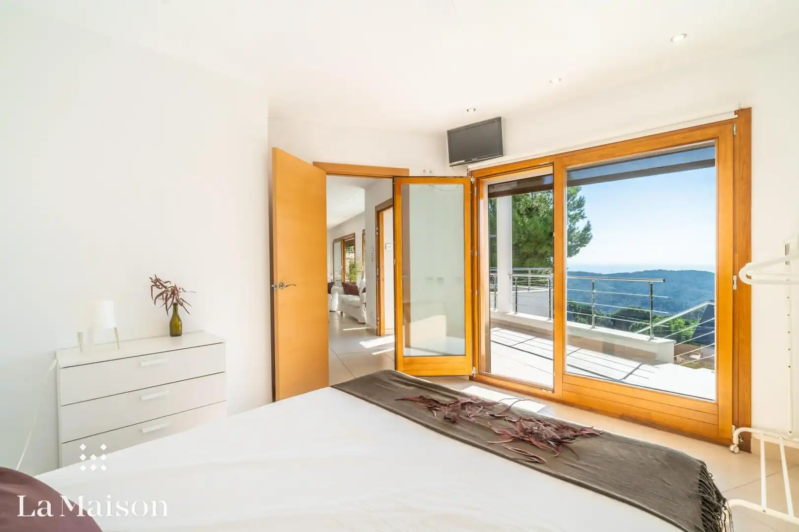 Casa con terraza en venta en Sant Cebrià de Vallalta, imagen 29