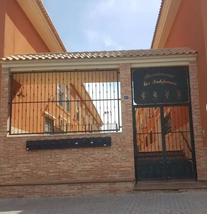 Villa in vendita a Aspe Centro, imagen 2