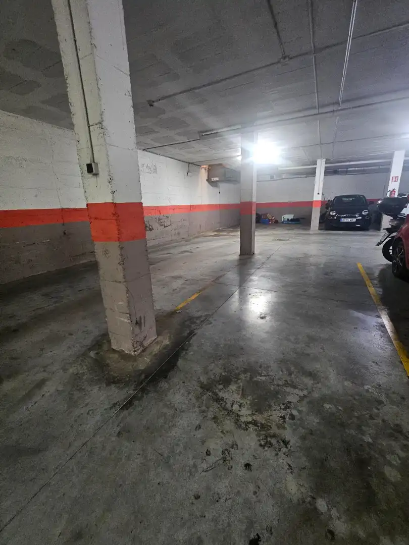 Parking de Piso en venta en  Palma de Mallorca con Aire acondicionado, Amueblado y Balcón
