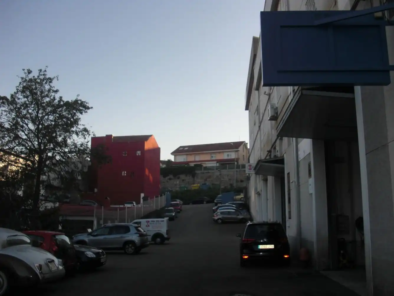 Industriegebäude zum Verkauf in Lavadores, imagen 19