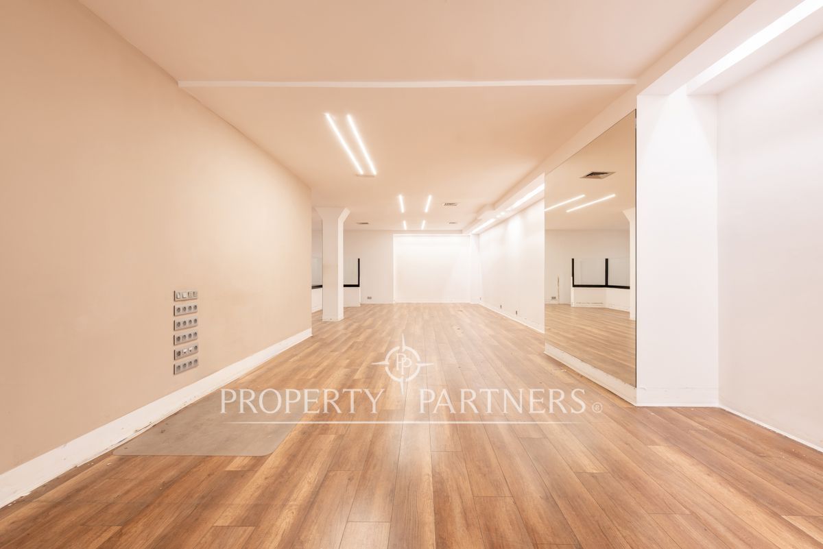 Local en venta en  Madrid Capital con Aire acondicionado y Calefacción