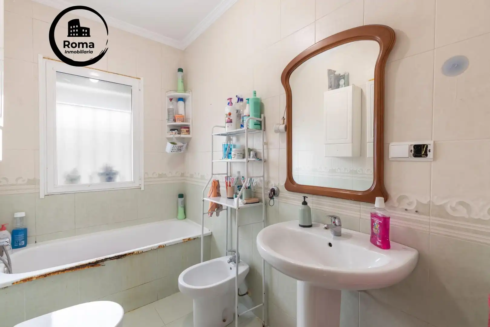 Habitatge amb terrassa en venda a Atarfe, imagen 21