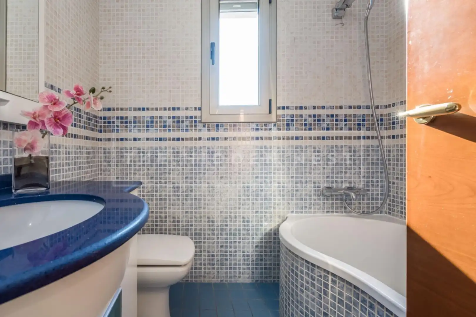 Casa amb terrassa en venda a Viladecavalls, imagen 48