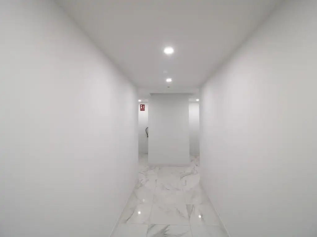 Planta baixa de lloguer a Calle Democracia De La, La Navata