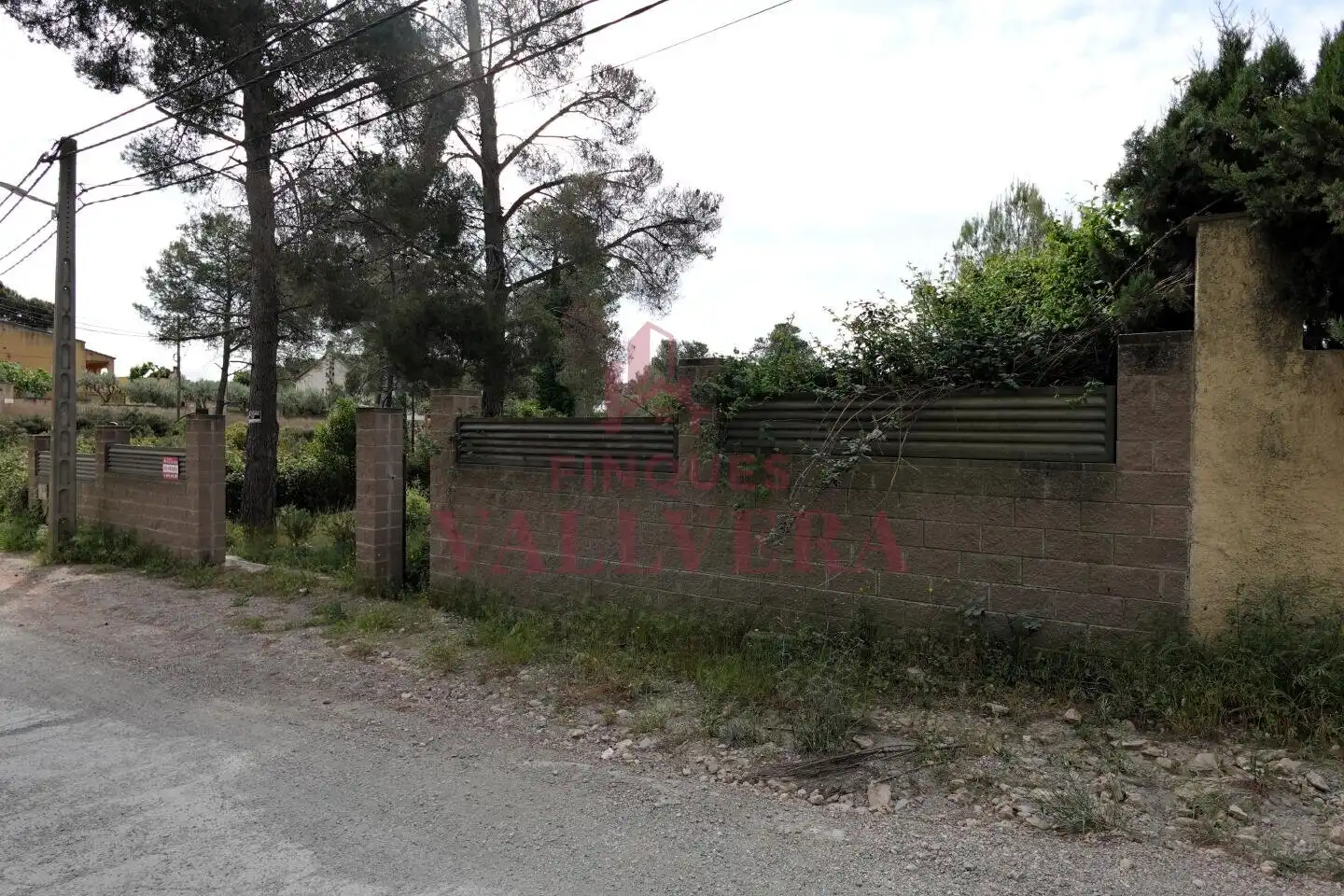 Terreny residencial en venda a Cabra del Camp, imagen 6