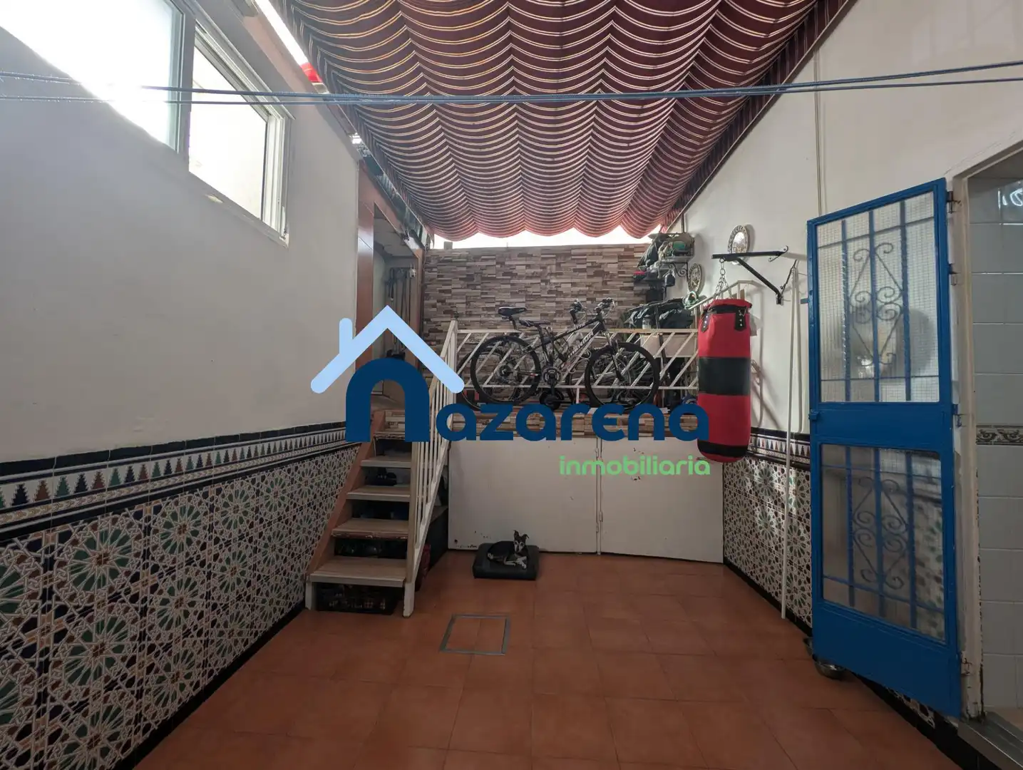Detached homes for sale in Dos Hermanas  with Air Conditioner