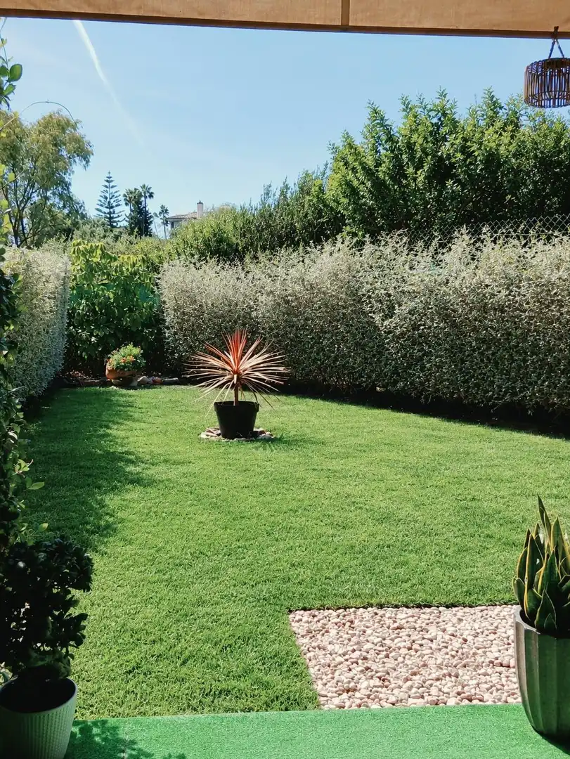 Apartamento con piscina en venta en Elviria - Cabopino, imagen 27