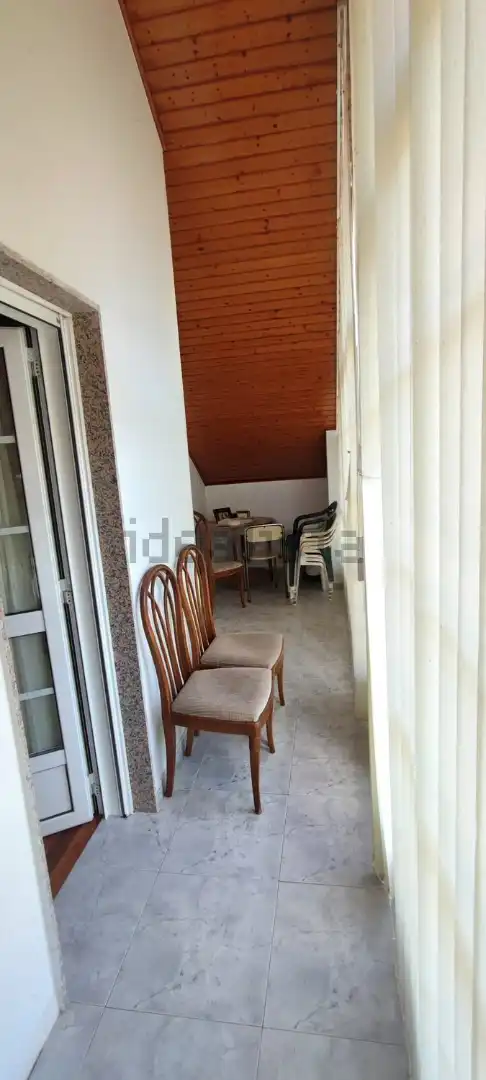 Xalet amb terrassa en venda a Ramirás, imagen 30