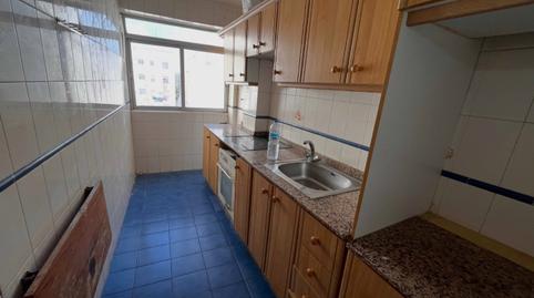 Foto 2 de Piso en venta en Avenida Virgen Desamparados, Centro, Valencia