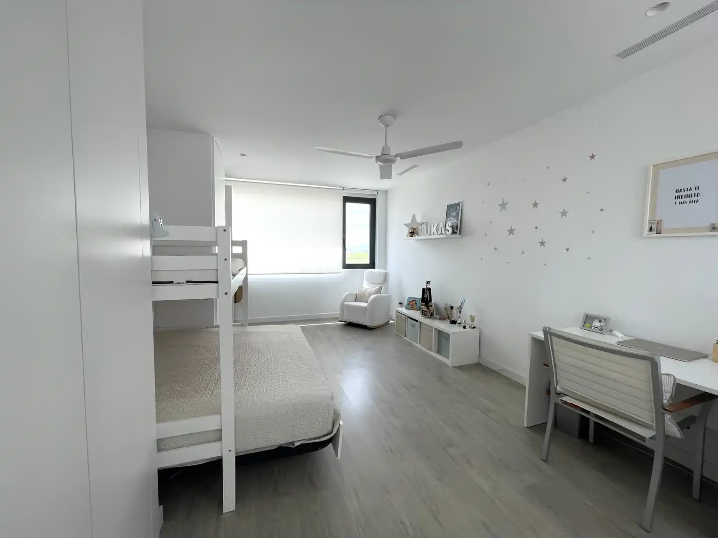 Habitación de Casa o chalet en venta en Callosa de Segura con Aire acondicionado, Calefacción y Jardín privado