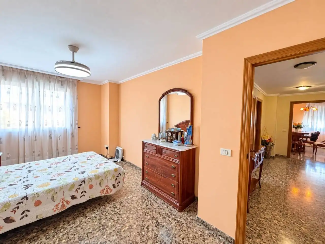 Flat with lift for sale in Calle San Fernando, imagen 8
