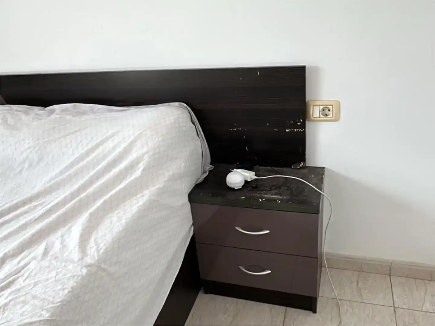 Bedroom of Flat for sale in San Miguel de Abona