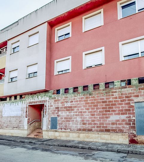 Foto 2 de Oficina en venda a C/ Batalla del Ebro, Socuéllamos, Ciudad Real
