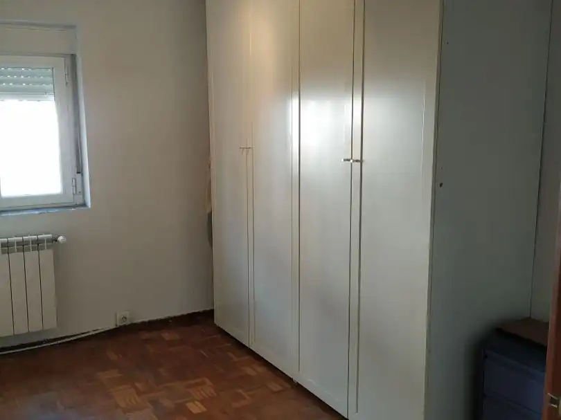 Bedroom of Flat for sale in Moncloa - Aravaca