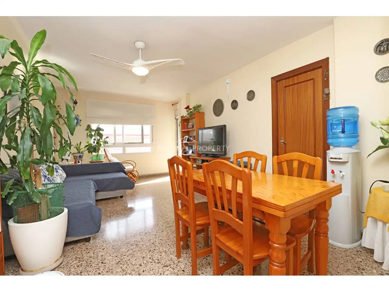 Appartamento con terrazza in vendita a Calle ARCHIDUQUE CARLOS, imagen 5