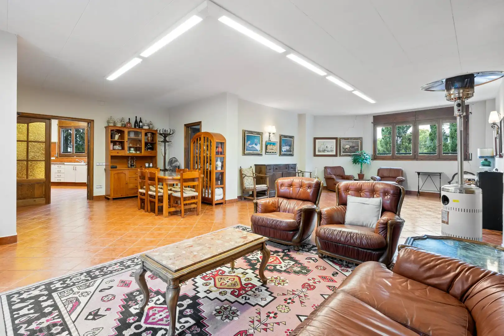 Casa rústica amb piscina en venda a Carrer de la Serra de Dalt 15, imagen 75