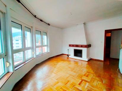 Living room of Flat for sale in Pravia