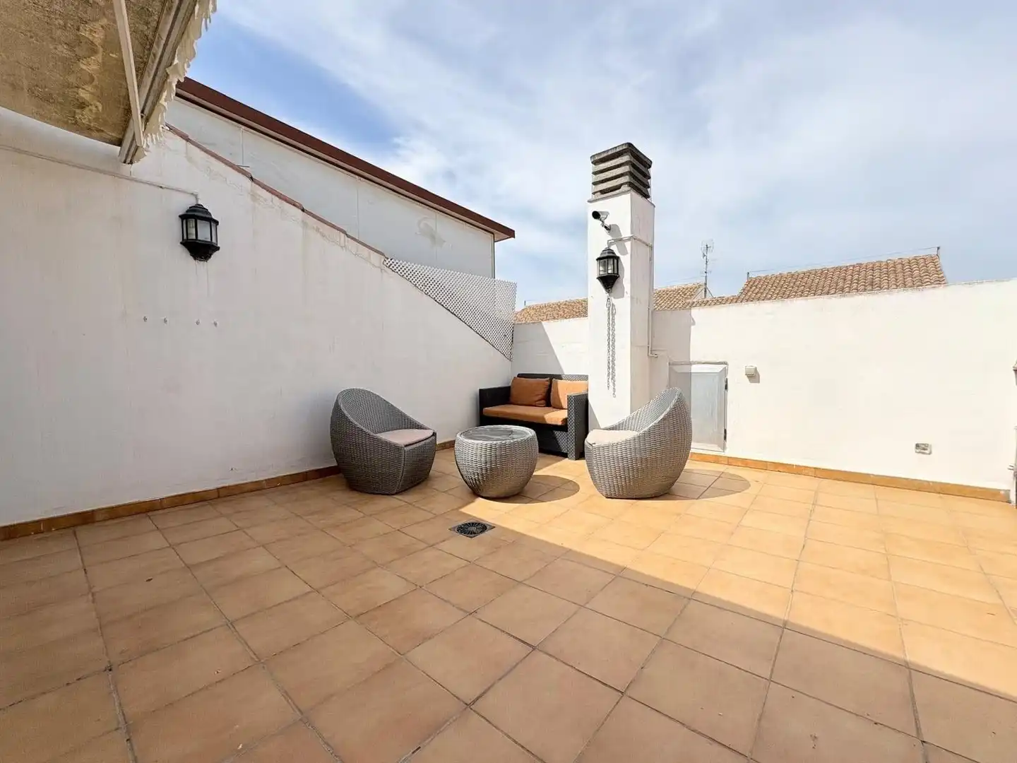Ático en venta en Alfafar