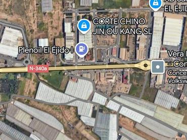 Terreni e lotti in vendita a El Ejido Ciudad