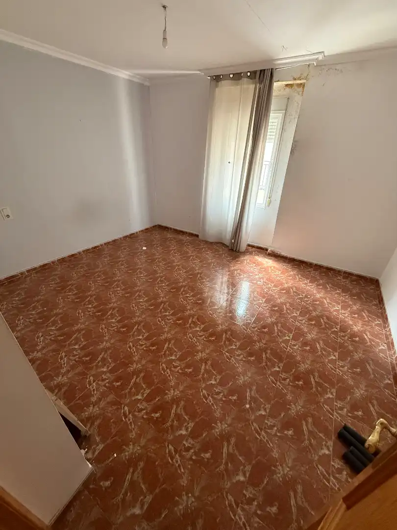 Bedroom of Houses for sale in Alcalá la Real  with Terrace, Storage room and Balcony
